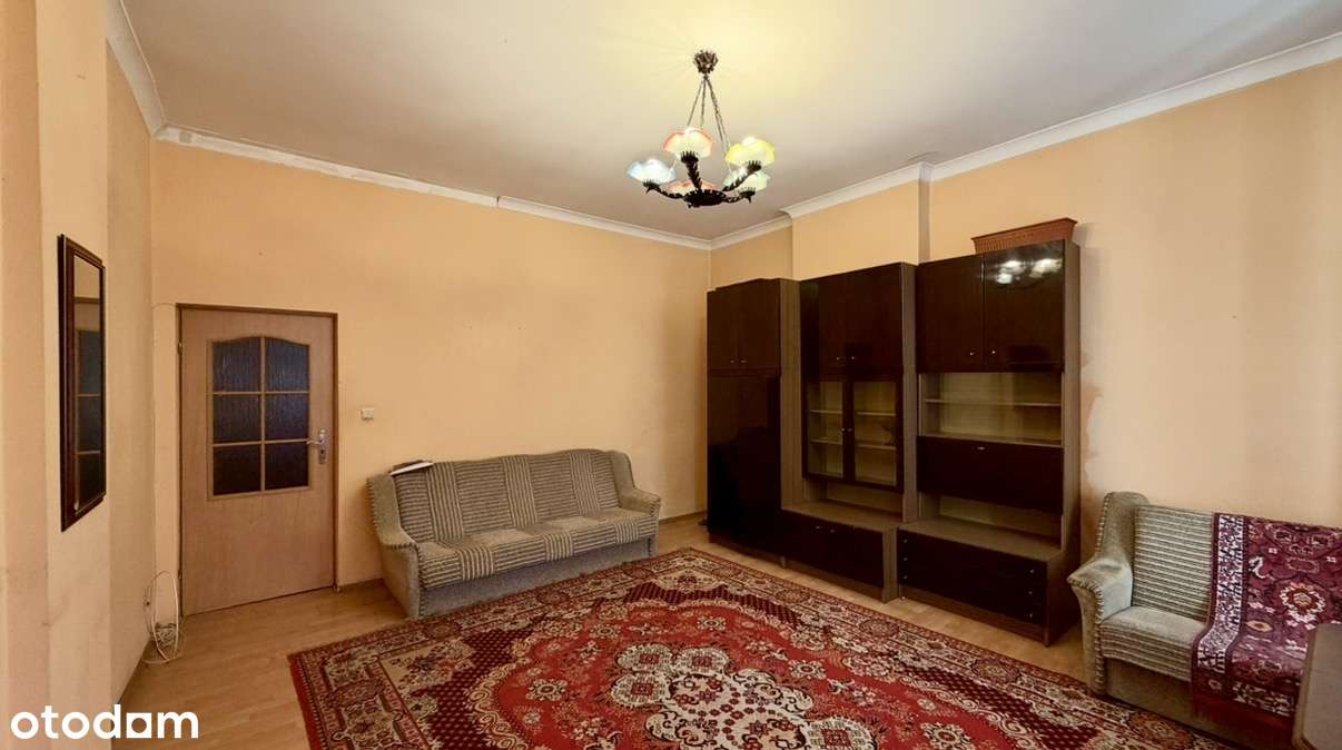 Mieszkanie 2-pok. 61,49 m kw centrum ul. Wjazdowa-3