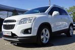 Chevrolet Trax 1.4 T LT AWD - 5