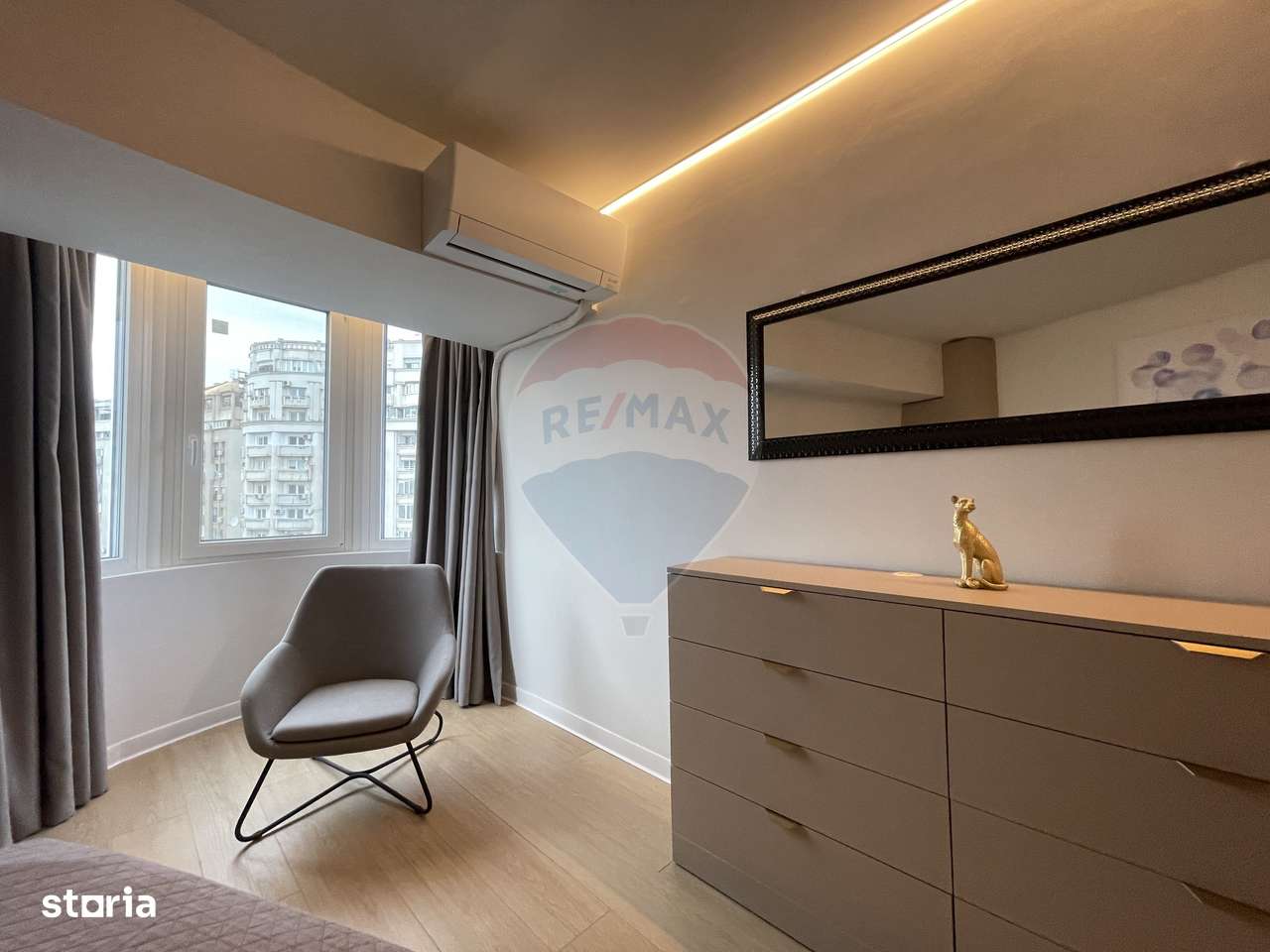 Apartament 3 camere in Rond Alba Iulia