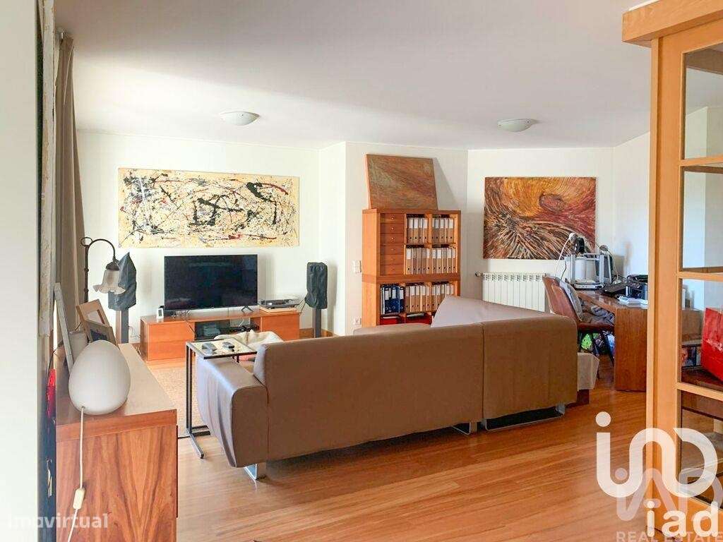 Duplex T3 em Lordelo do Ouro e Massarelos de 173 m2 - Grande imagem: 5/40