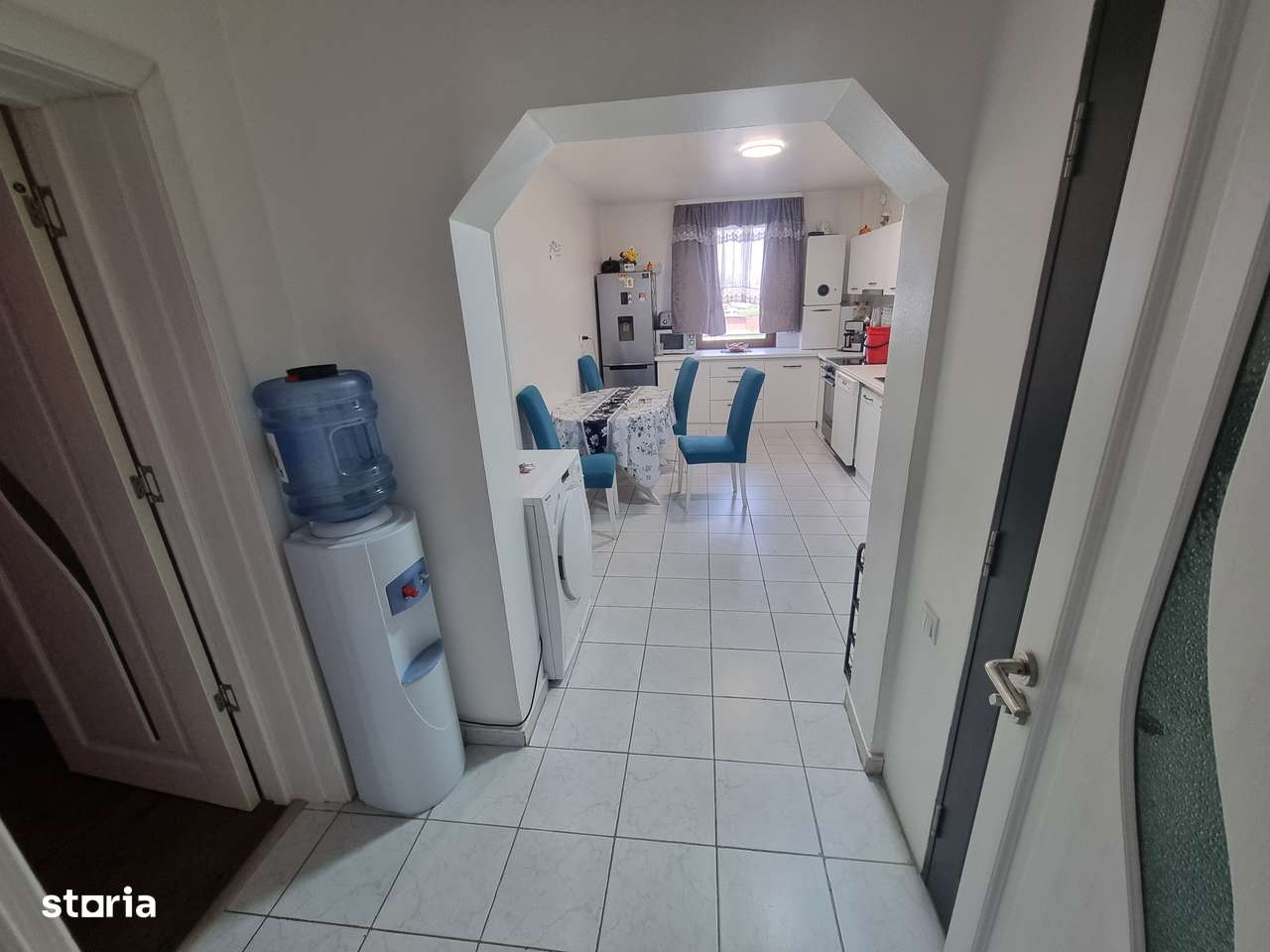 Apartament 2 camere decomandat,et.1,Deva-zona Bd.Bălcescu nou - Imagine principală: 4/20