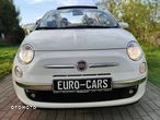 Fiat 500 C 1.2 8V Lounge - 6