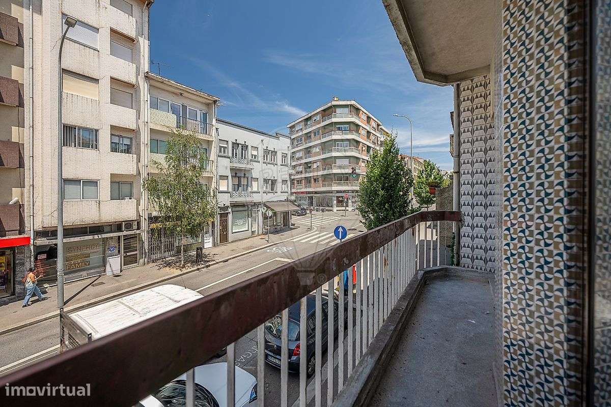 Apartamento T2 para venda-24