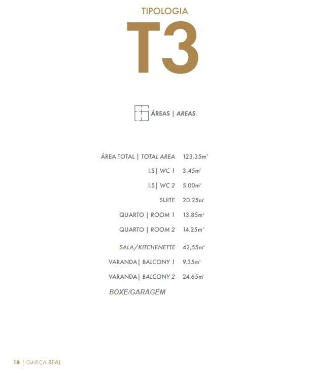 T3 Novo | Finalização 2025 | Boxe e condominio com piscina-12