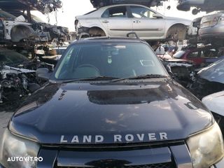 Capota Motor Land Rover Freelander