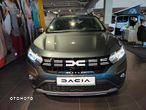 Dacia Sandero Stepway - 4