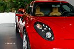 Alfa Romeo 4C 1750 TBi - 8