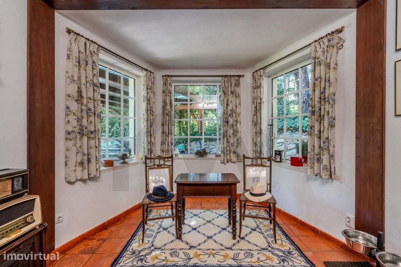 Arrendamento de Luxo em Milharado, Mafra - Grande imagem: 5/57