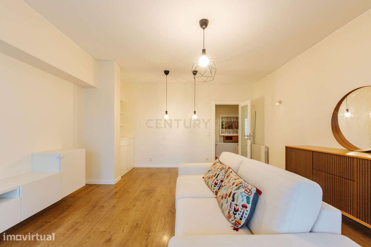 T2 Parque das Nações / Lisboa - Grande imagem: 5/32