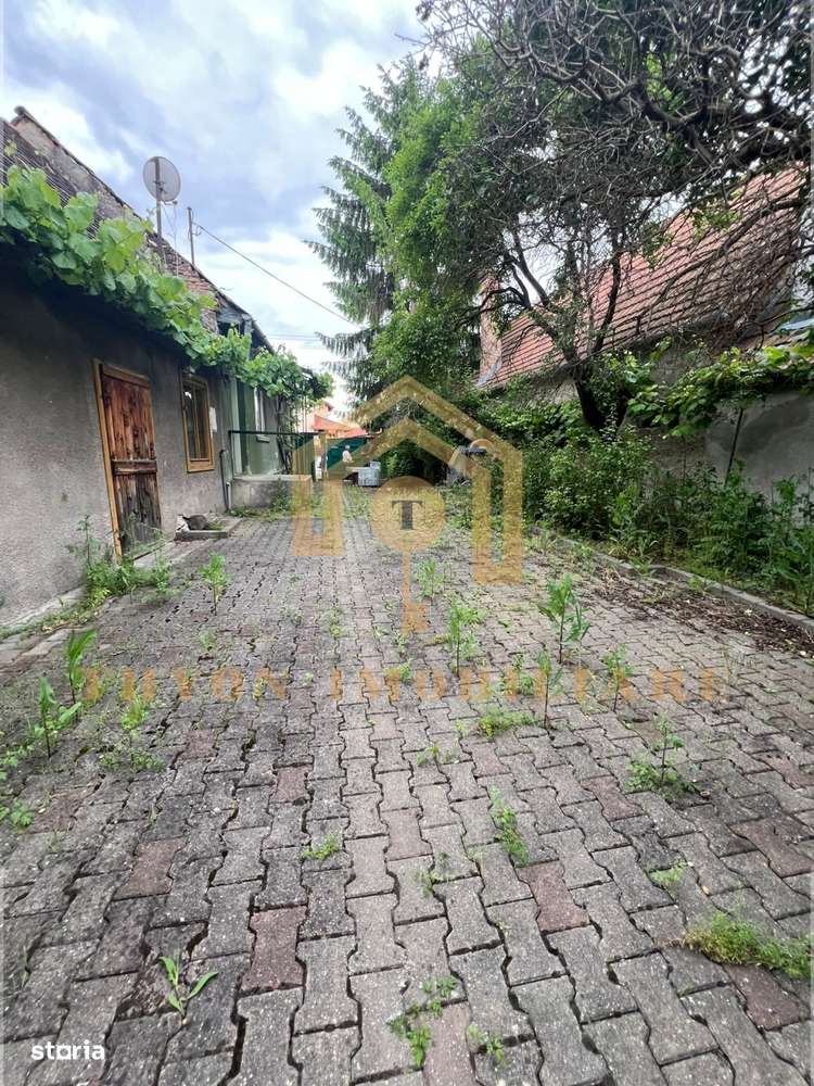 Casă de vânzare în Petrești, Sebeș – teren generos 1961 mp-5