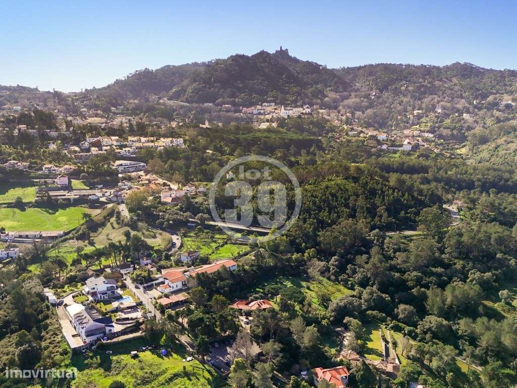 Quinta exclusiva com 6.588 m² de terreno urbano a 1 km do Centro Hi...-55