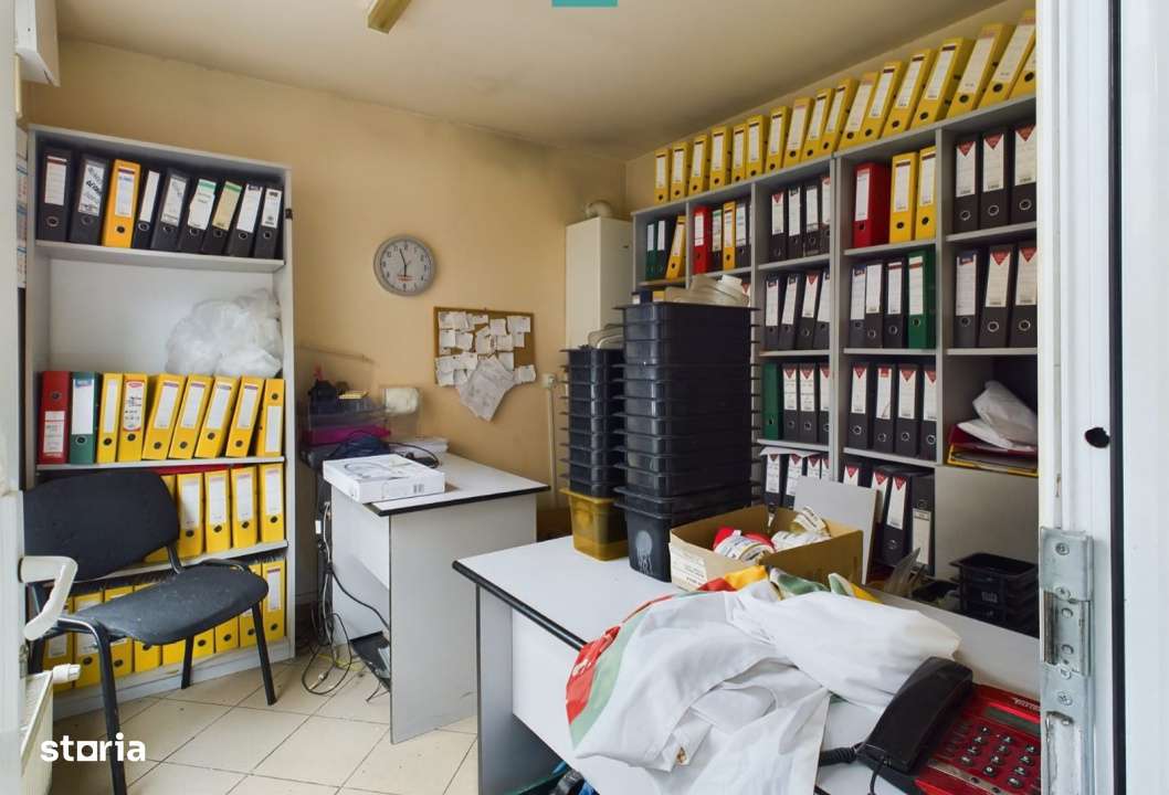 Spatiu comercial in Complexul Studentesc-Comision 0% - Imagine principală: 5/13