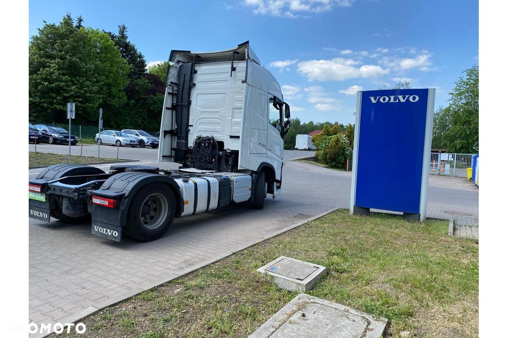 Volvo FH - 20