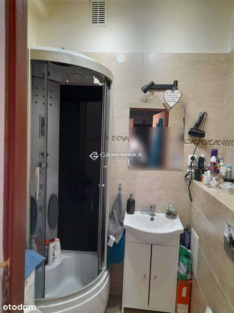 2 pokoje w zielonej okolicy - Pełny obrazek: 5/6