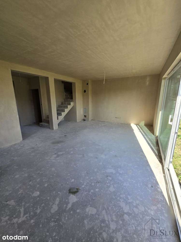 Dom w zabudowie bliźniaczej Rekowo Górne | świetny - Pełny obrazek: 5/11