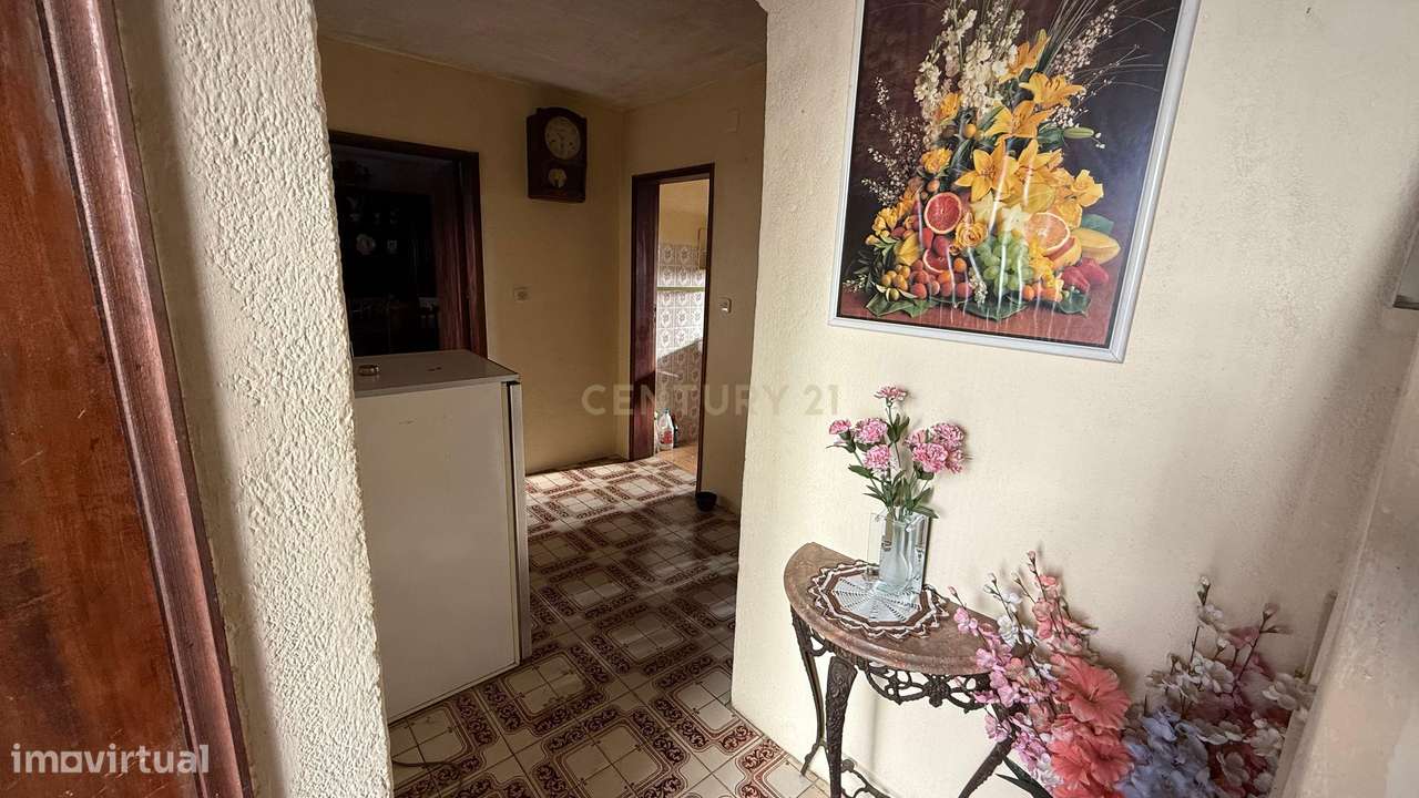 Moradia T4 em Salvador/ Penamacor - Grande imagem: 5/35