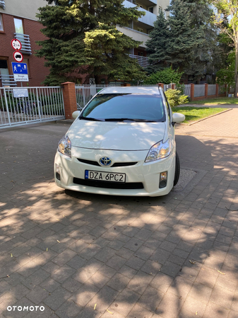 Toyota Prius - 2