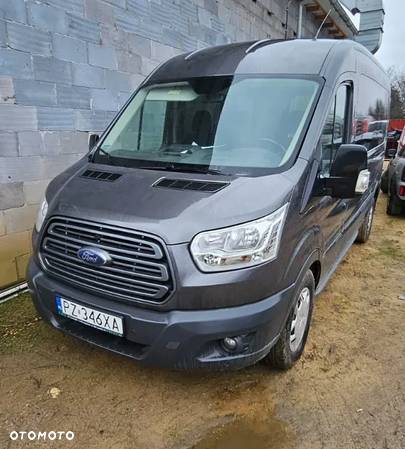 Ford Transit - 3