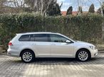 Volkswagen Golf 1.6 TDI (BlueMotion Technology) DSG Comfortline - 16