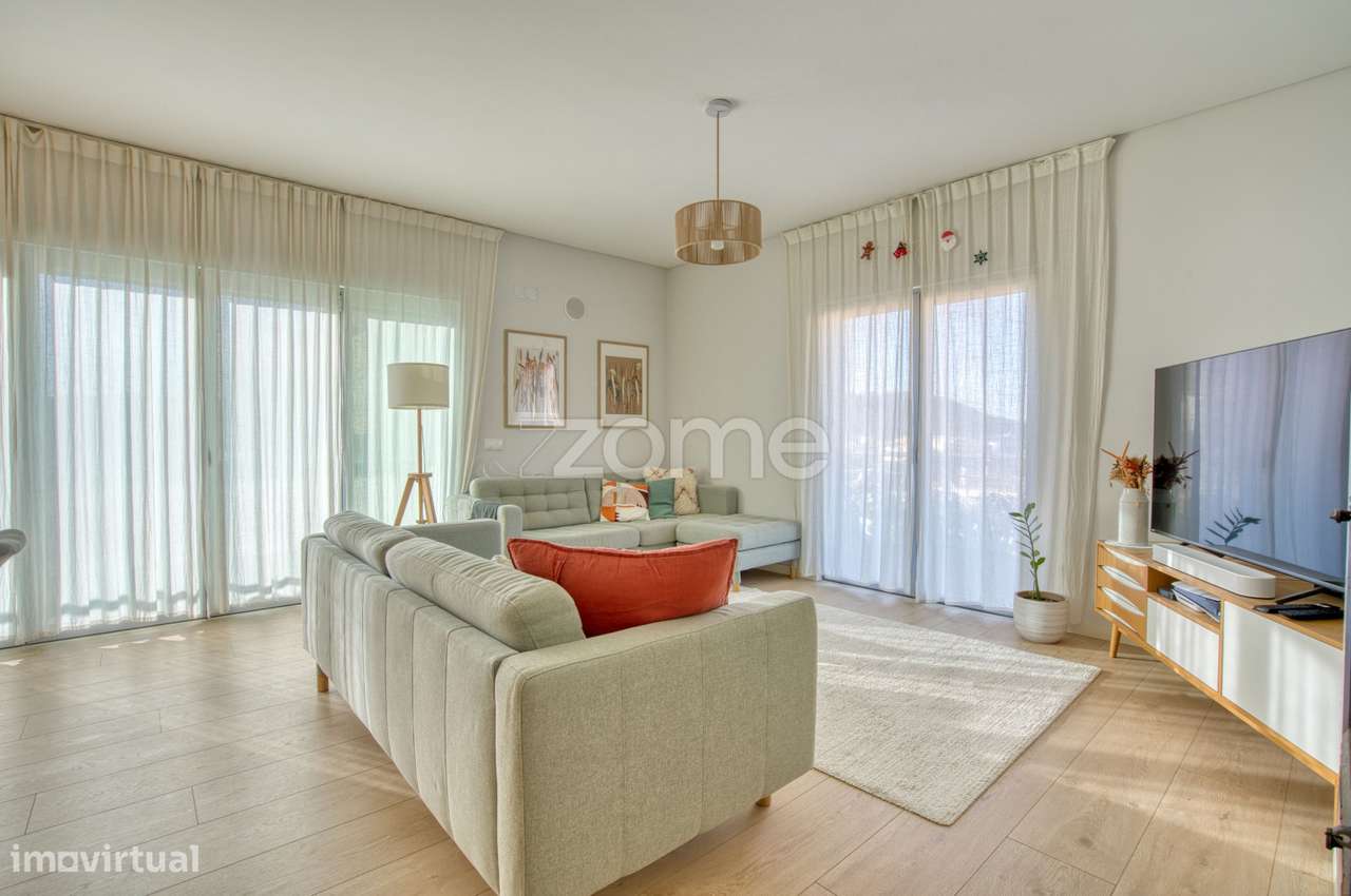 T3 Duplex no condomínio privado Alteia Garden, na Malveira-15