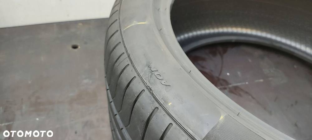 Opony letnie Pirelli P Zero 285/40R21 109 Y rant ochronny - 7