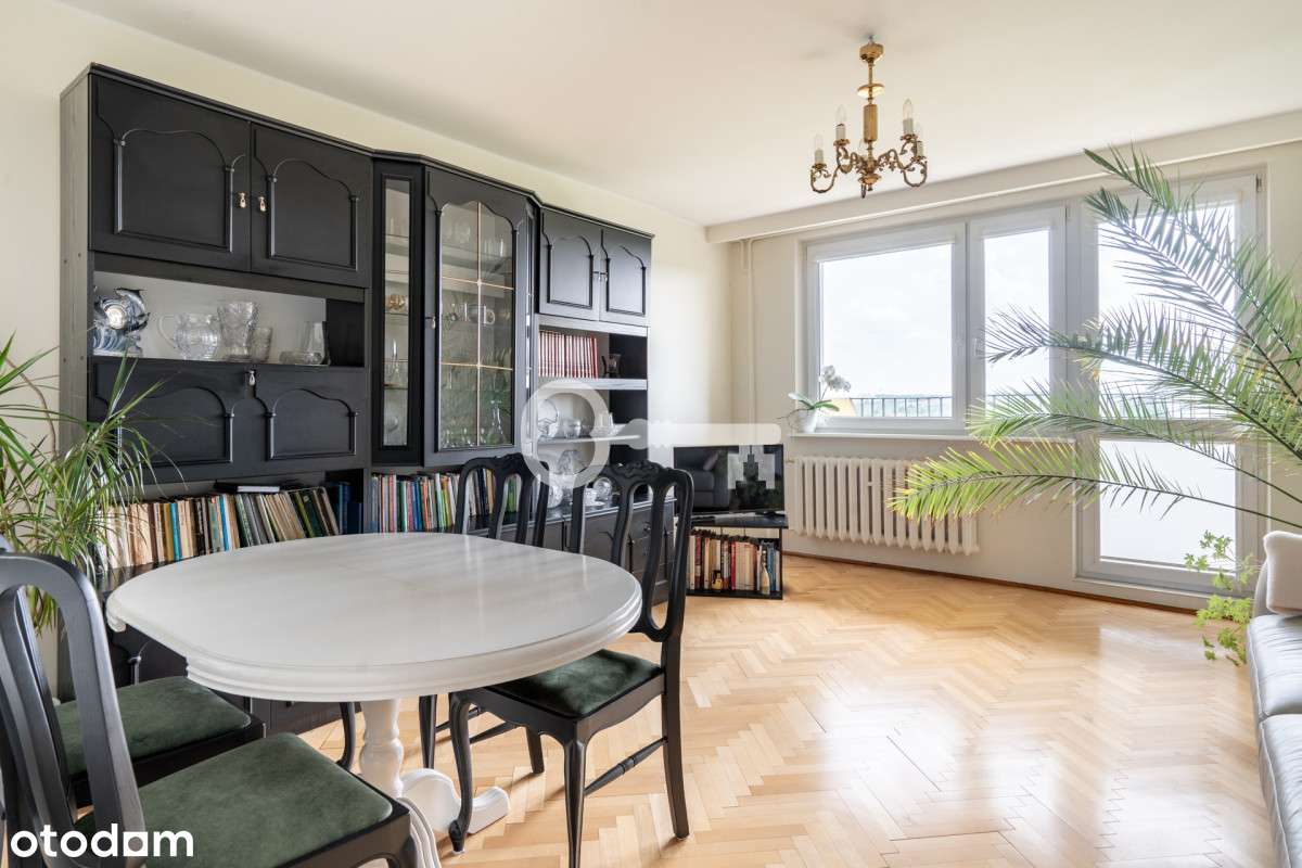 Las | Cisza | Komunikacja - Pełny obrazek: 2/9