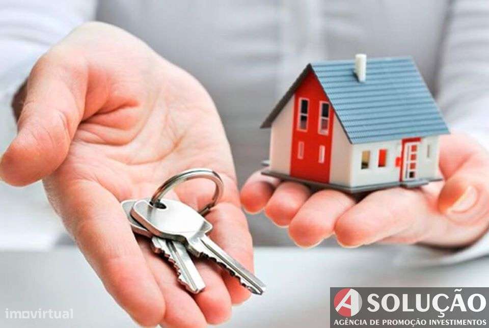 Terreno para construção Moradia - Grande imagem: 3/3