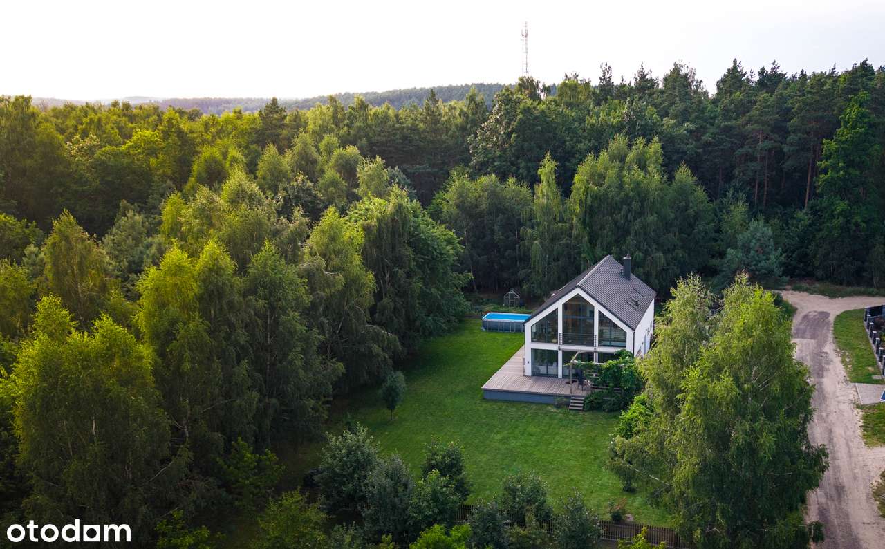 Dom na sprzedaż, 180 m², Mława