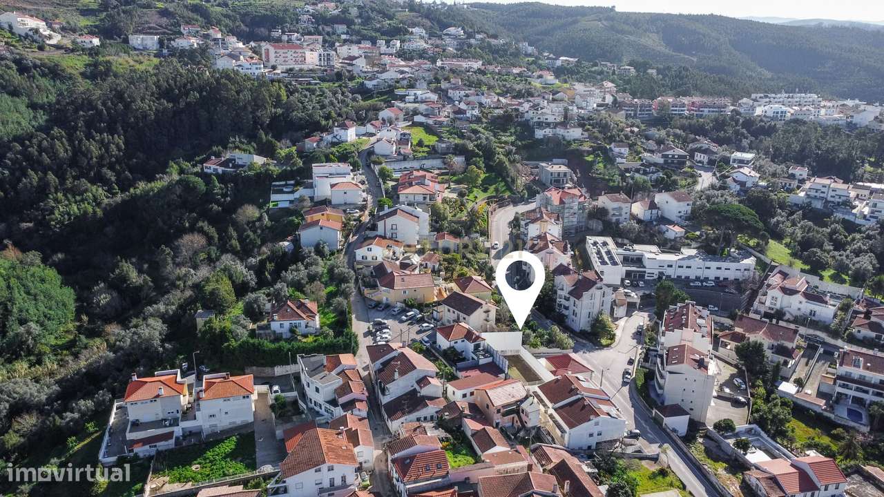 Terreno para construção 270m² | Elísio de Moura - Tovim-4
