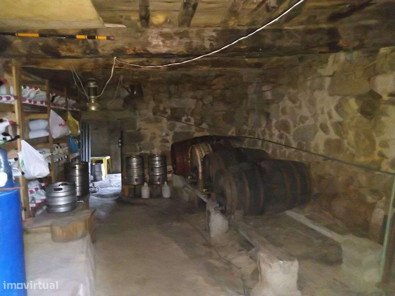 Chaves Vilarelho da Raia - Grande imagem: 5/13