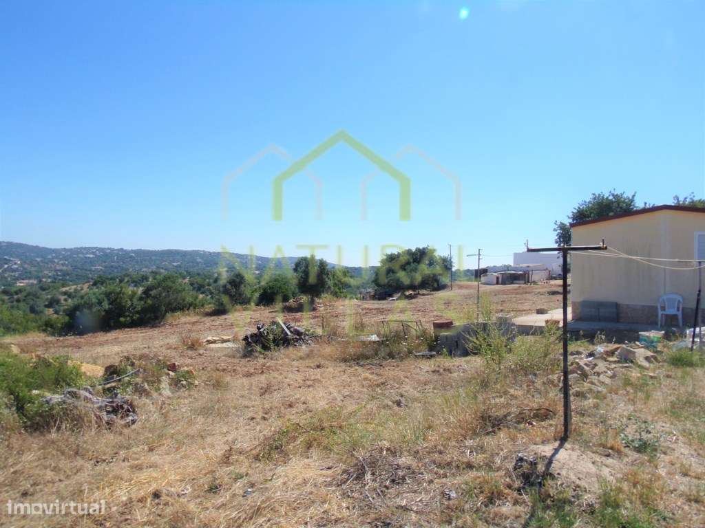 Refúgio com Vista Panorâmica em Goldra de Cima, Loulé - Grande imagem: 5/15