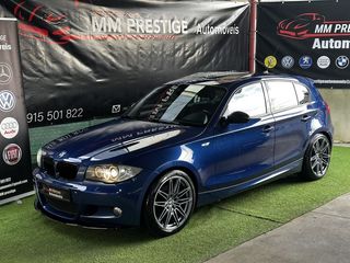 BMW 118 d