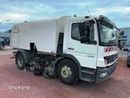 Mercedes-Benz 1324 ATEGO - 1