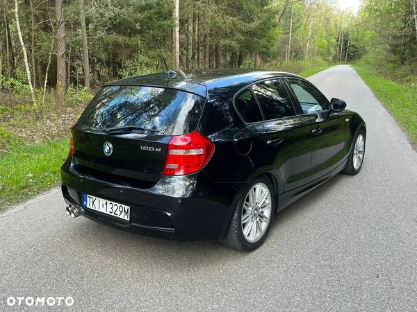 BMW Seria 1 - 15