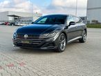 Volkswagen Arteon Shooting Brake 2.0 TDI SCR 4Motion DSG R-Line - 3