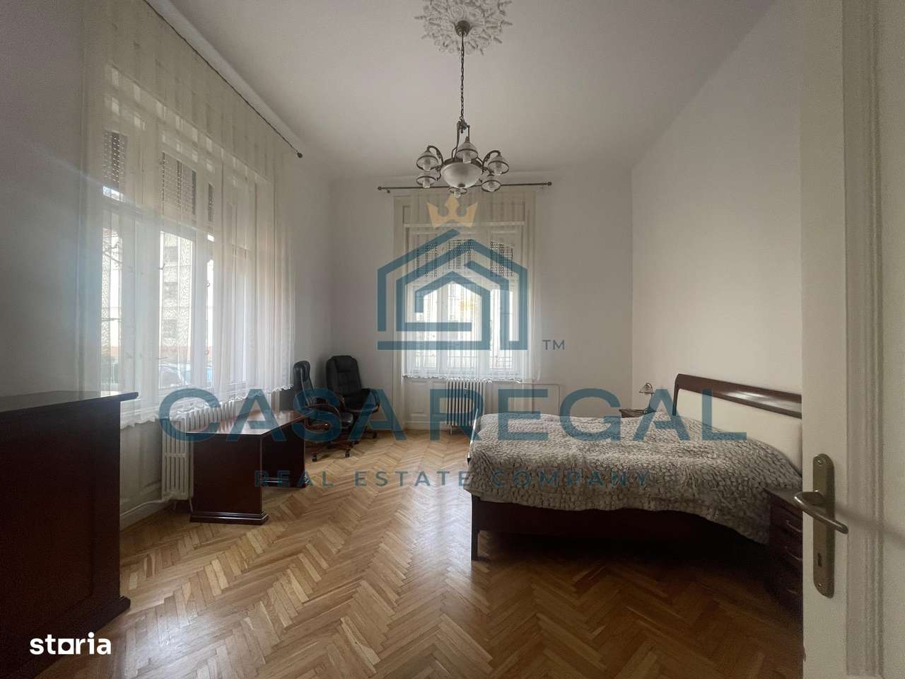 Apartament cu 2 camere ultracentral-11