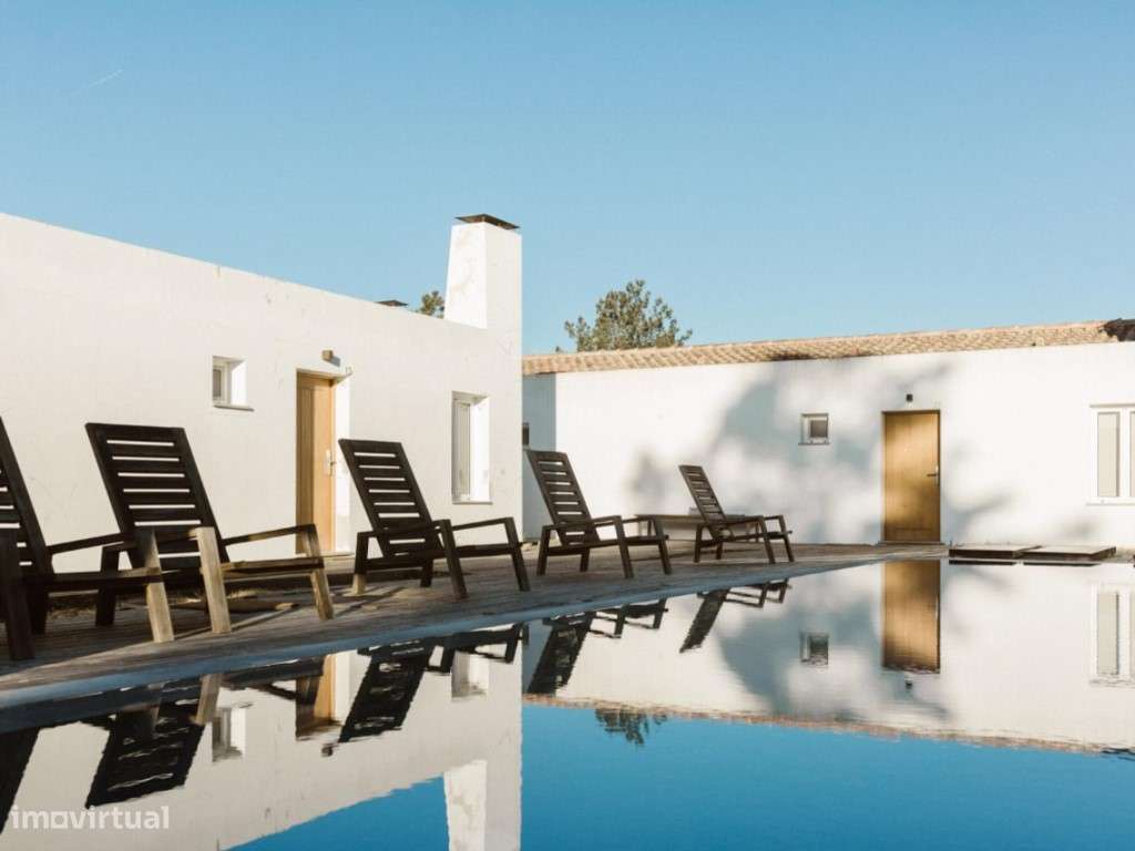 Craveiral Farmhouse - Grande imagem: 4/77