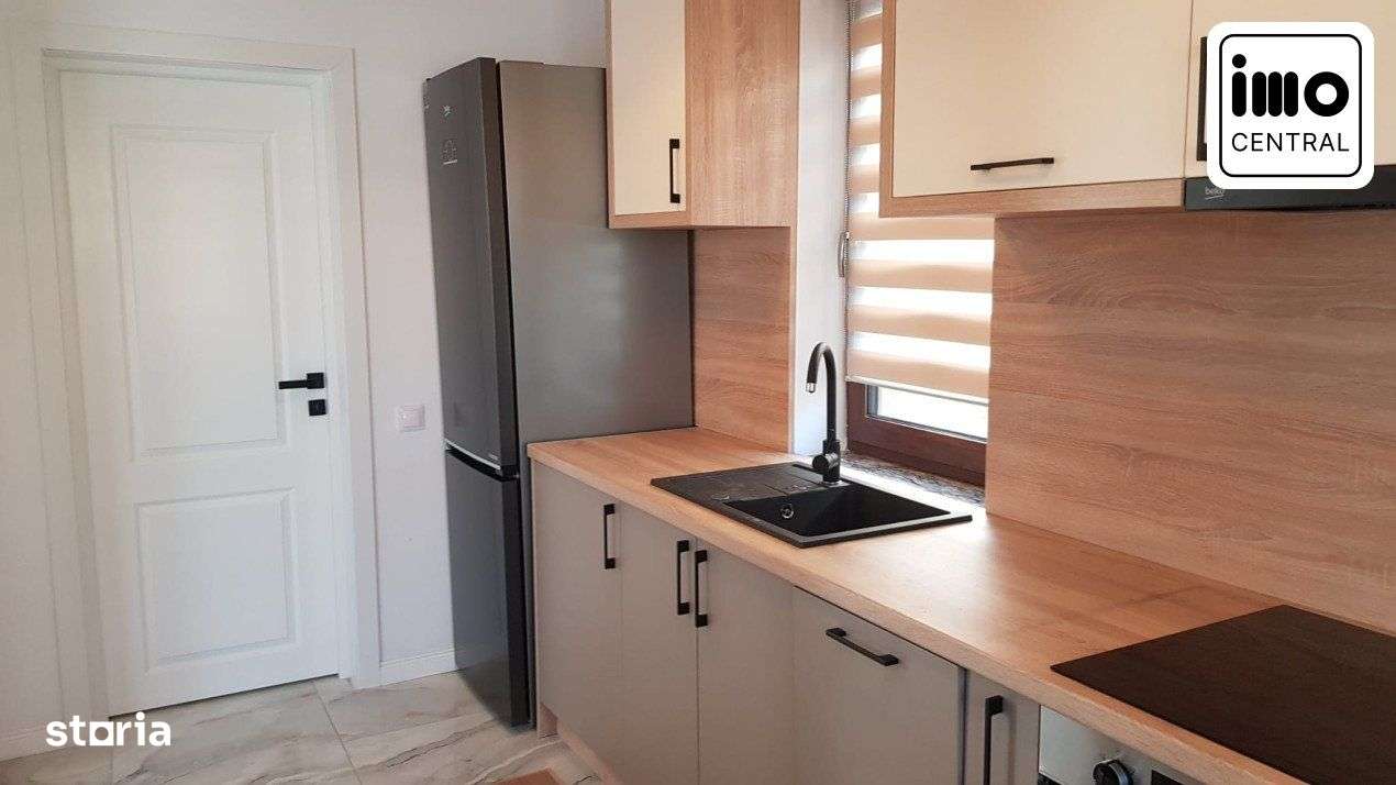 Casa Individuala noua, finisata, utilata si mobilata, Dezmir-7