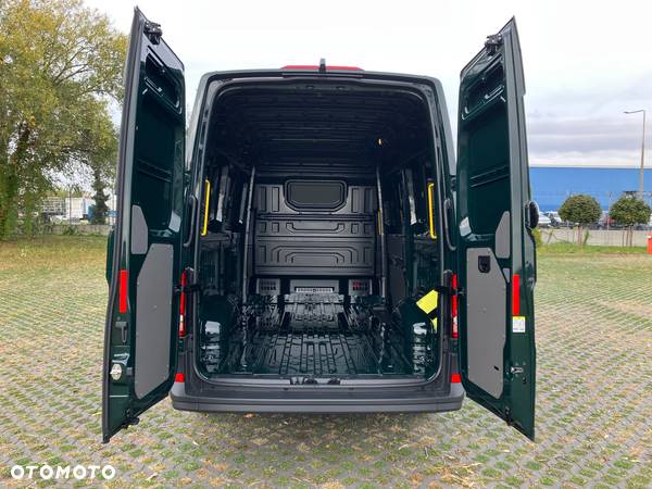 Volkswagen Crafter - 7