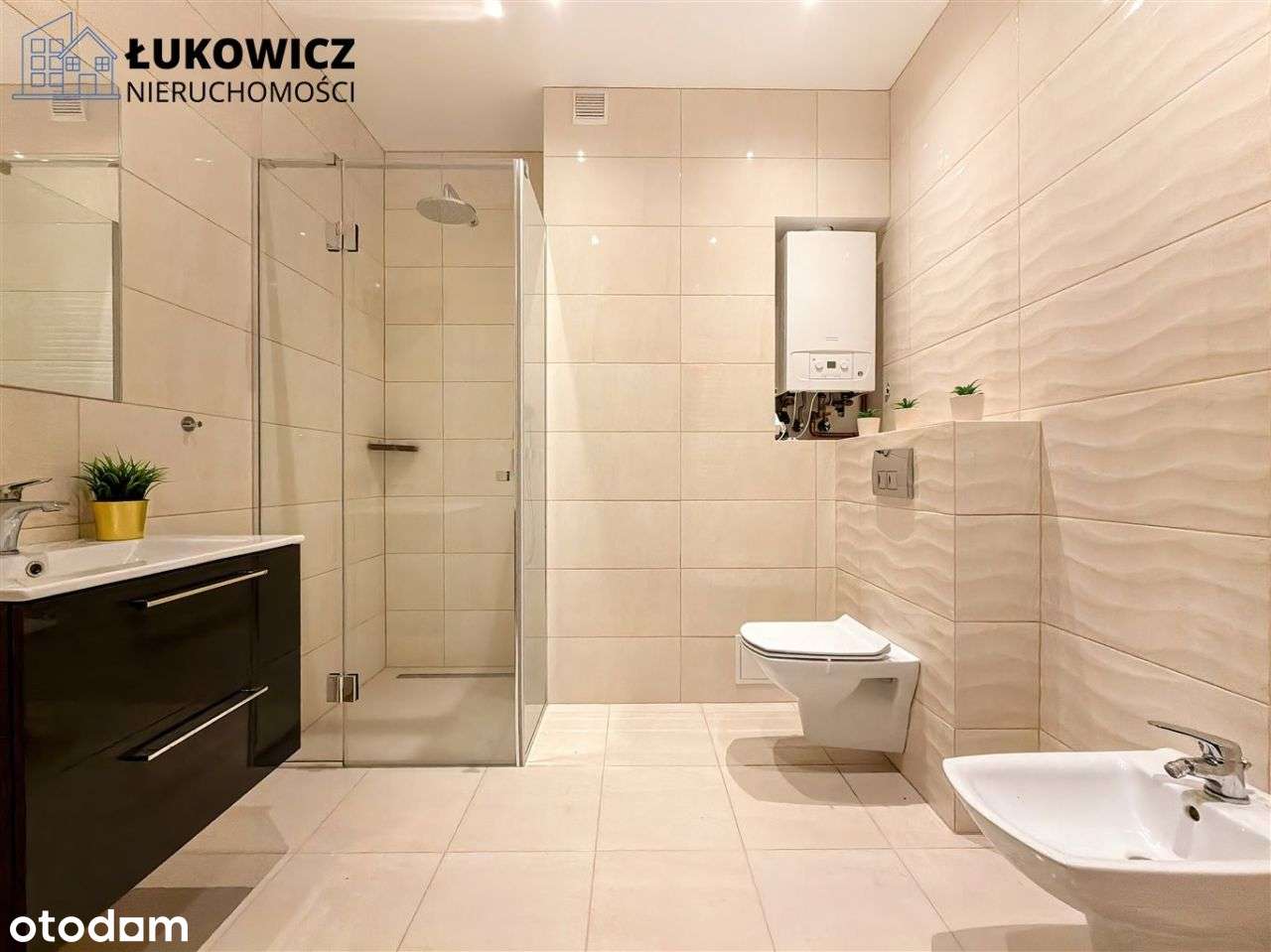 Widokowy apartament w Szczyrku 63,80 m2!-14