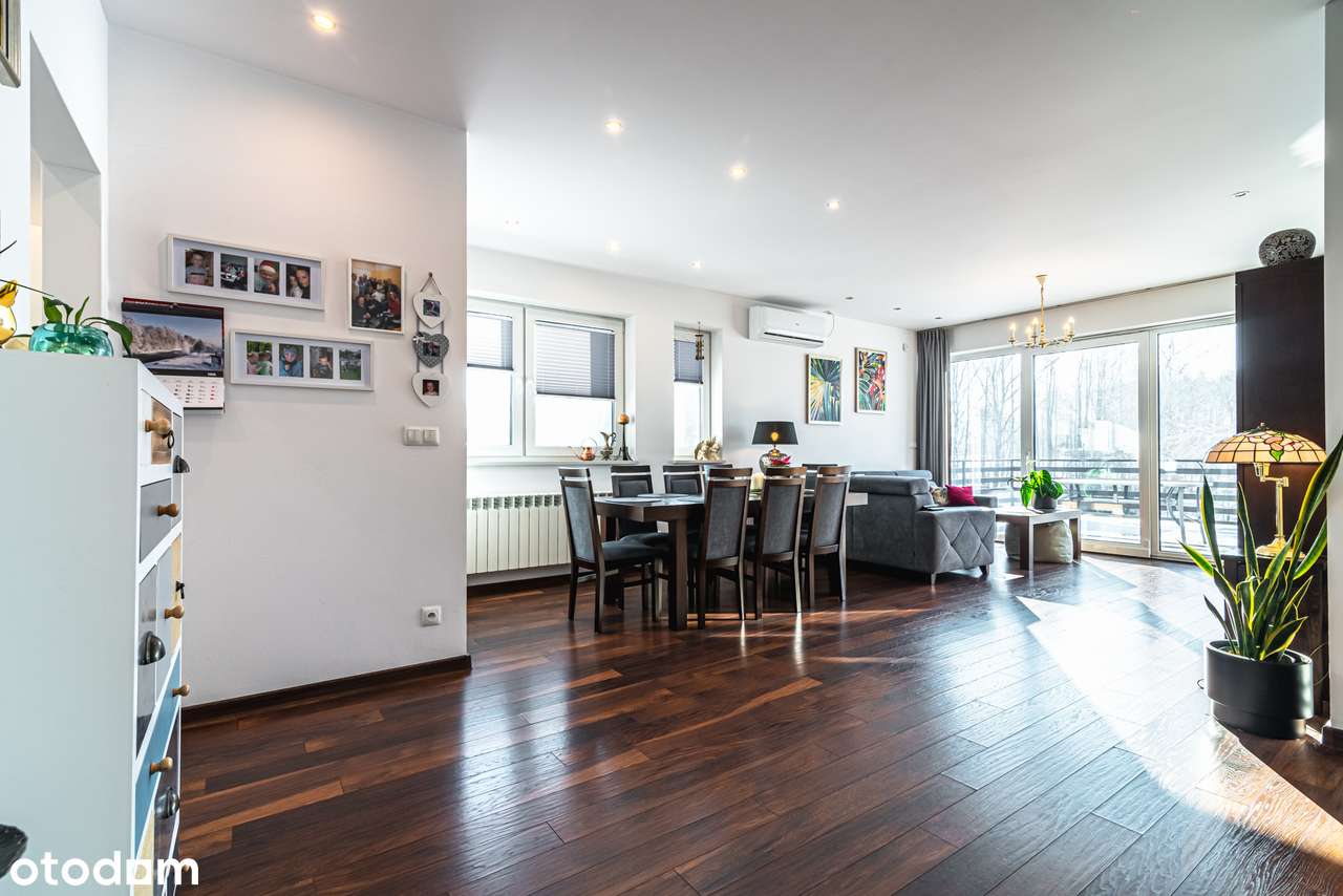 Nowoczesny dom jednorodzinny w Pogórskiej Woli, gmina Skrzyszów-16