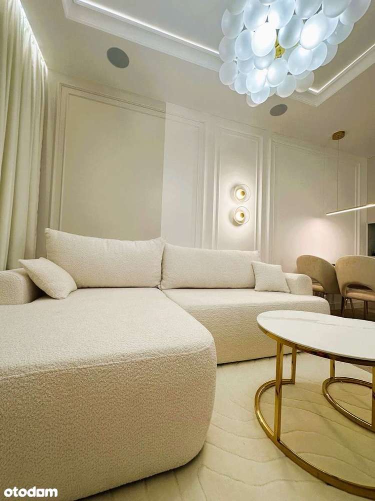 Luksusowe 2 pokoje | Bliska Wola | Grzybowska 37 | Taras, ochrona 24/7 - Pełny obrazek: 4/20