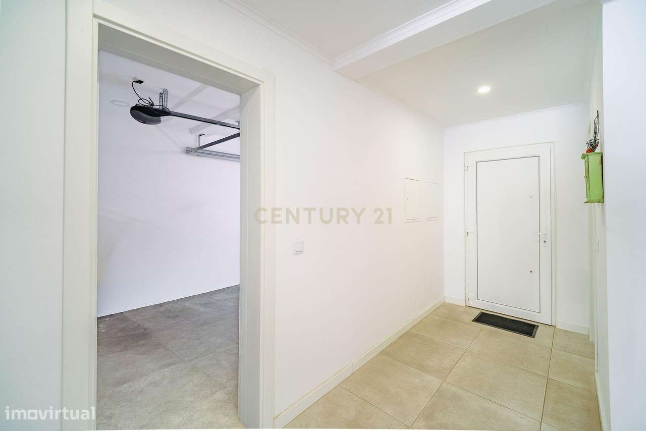 Moradia T3 - Quinta Genovesa/Sobreda-29