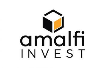 AMALFI INVEST Logo