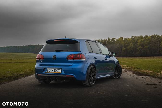 Volkswagen Golf VI 2.0 TSI 4Mot R - 3