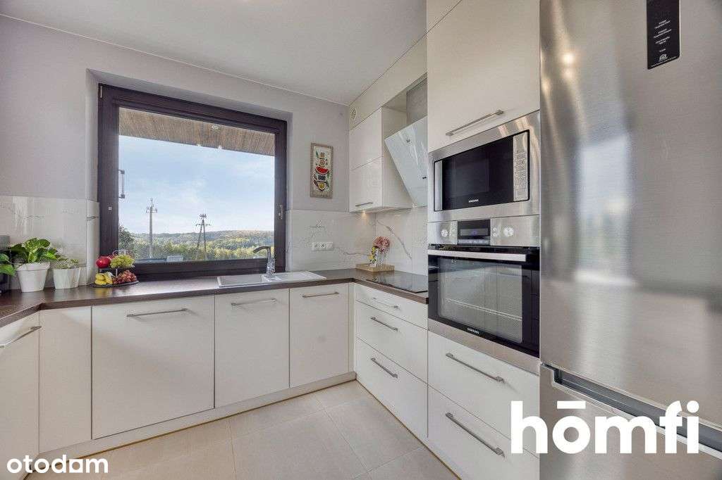 Parterowy dom z widokiem – 15 minut od Rzeszowa-8