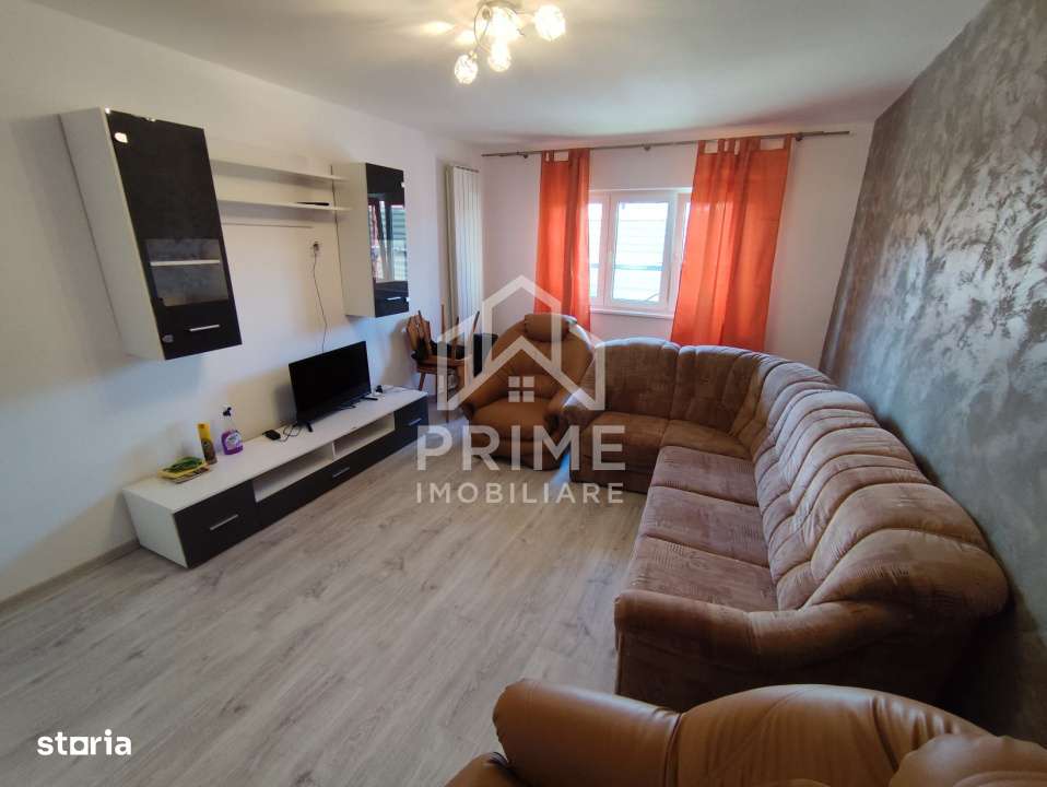 DE INCHIRIAT-Apartament 2 camere|58 mp, parter| zona Dedeman — fotografia 1
