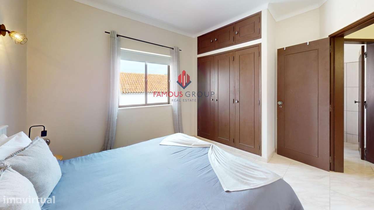 Apartamento T2 Duplex - Lagoa na Rua General Humberto Delgado-25