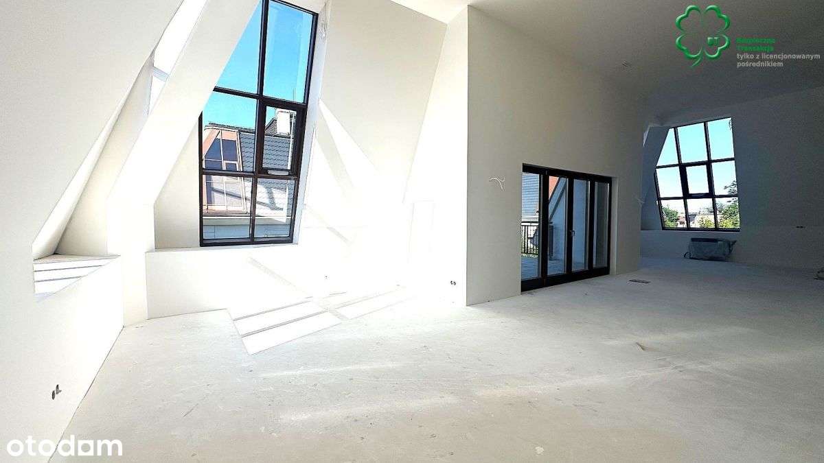 Sołacz, Ville sołackie apartament na sprzedaż-11