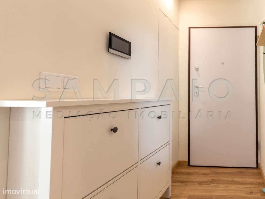 Apartamento T2 - Fânzeres - C/ Novo!-12